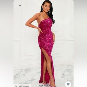 BRAND NEW W/ TAG & PACKAGING